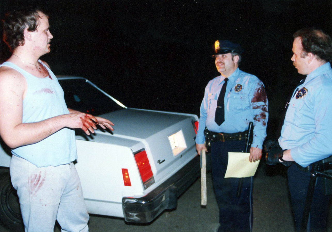 Bismarck Police